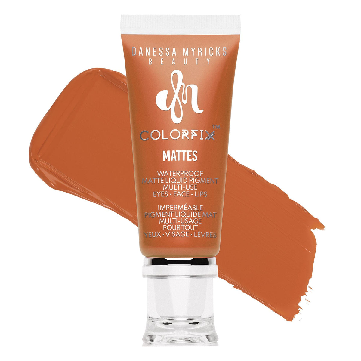 Colorfix Mattes