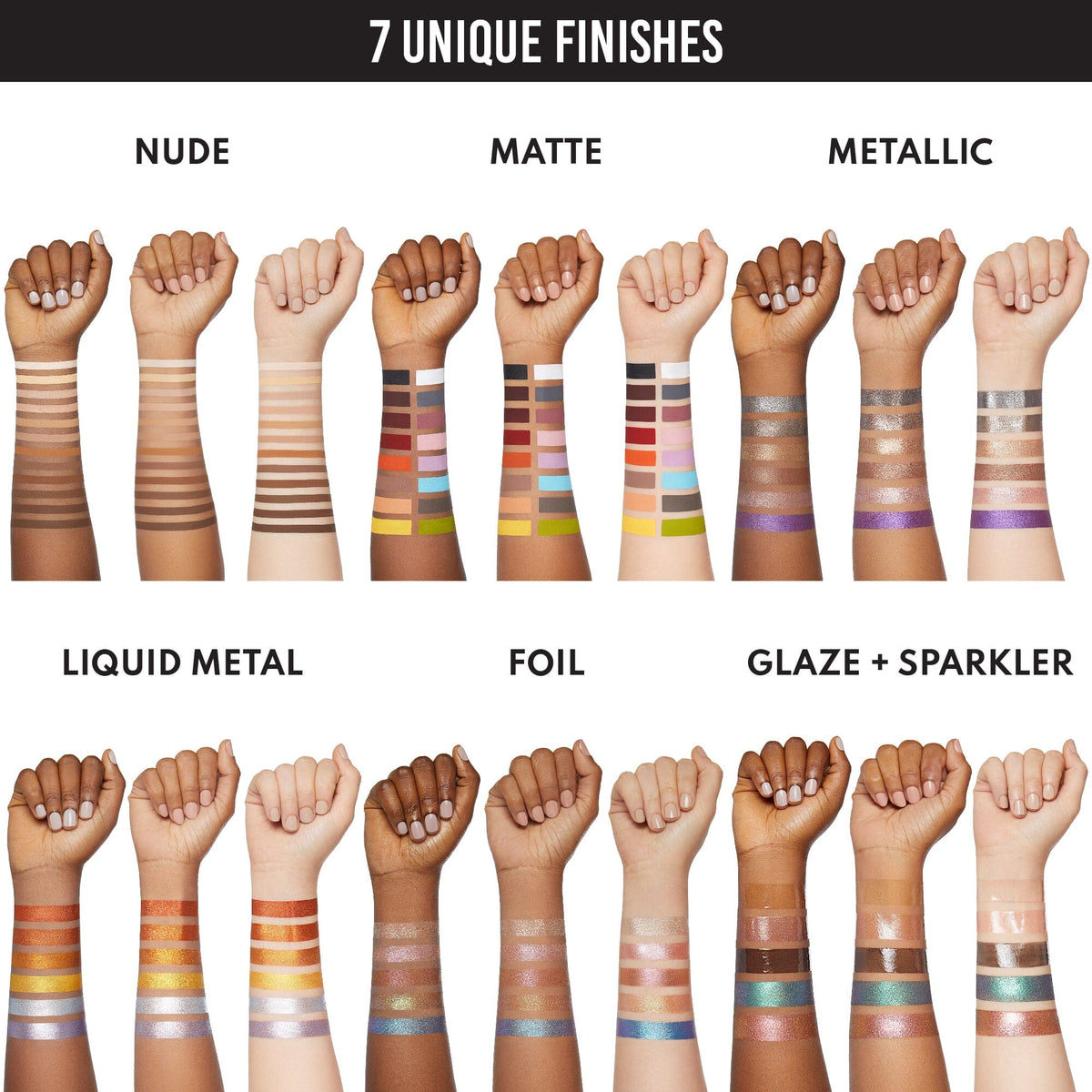 Colorfix Mattes