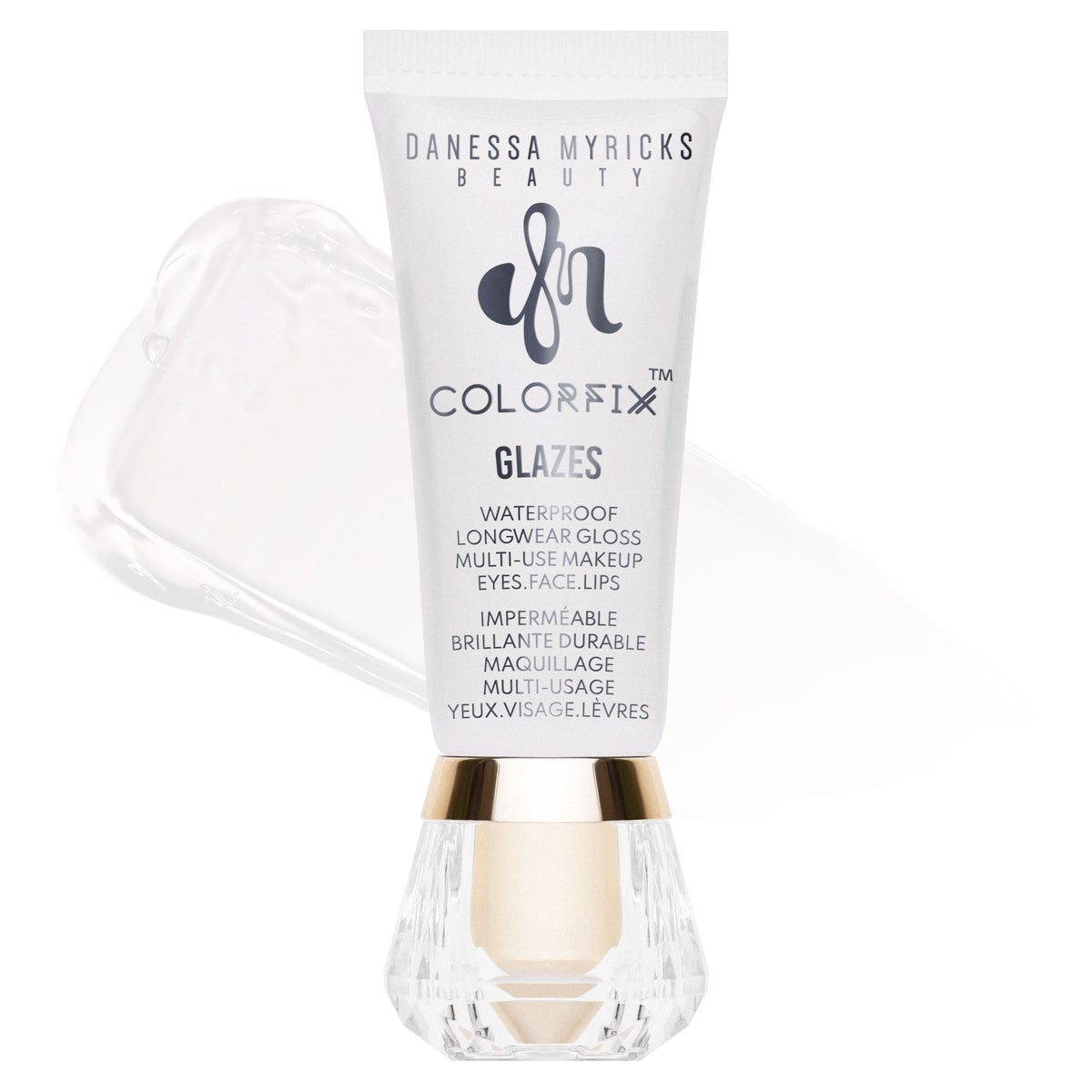 Colorfix Glazes