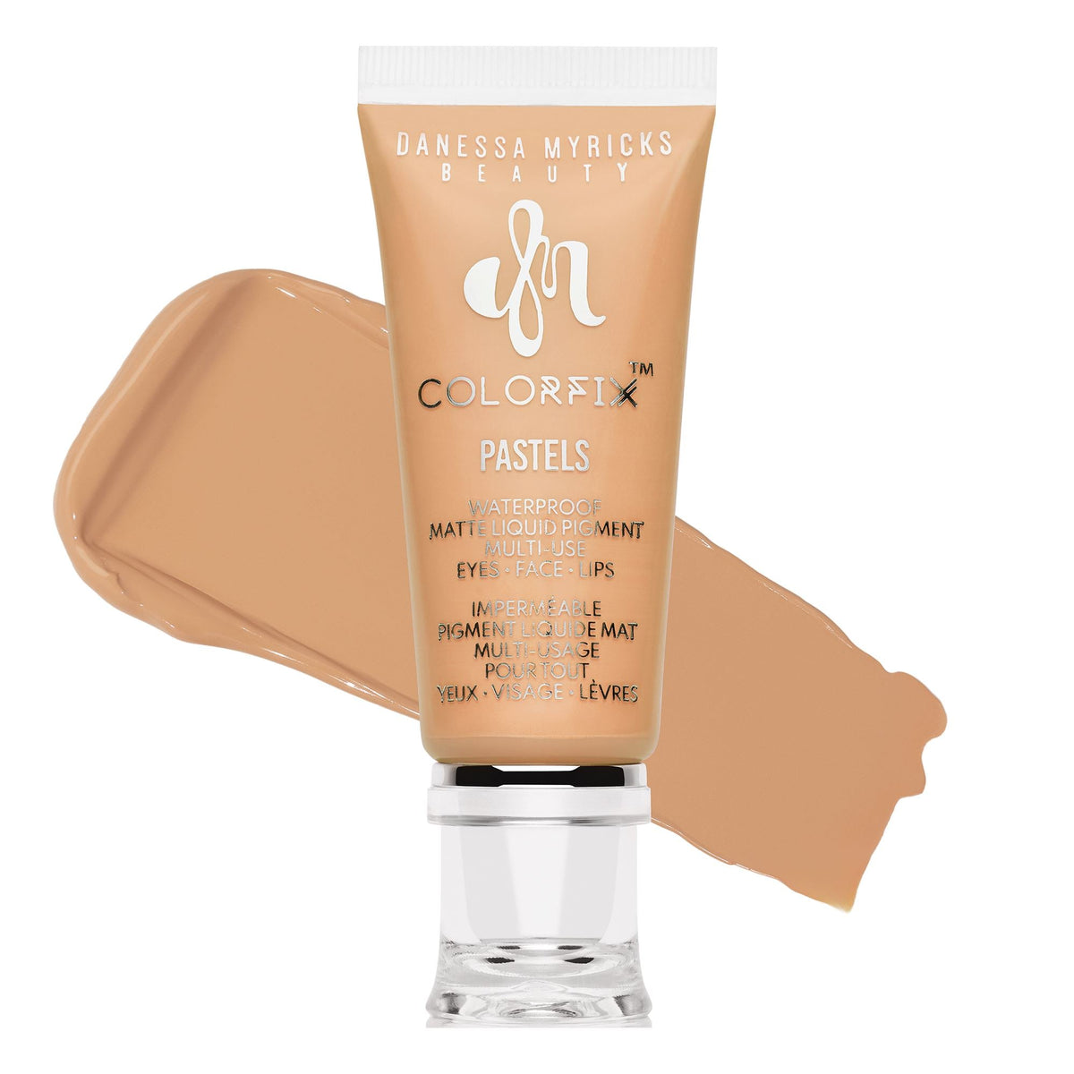 Colorfix Mattes