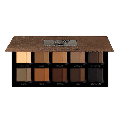 Groundwork Palette Defining Neutrals