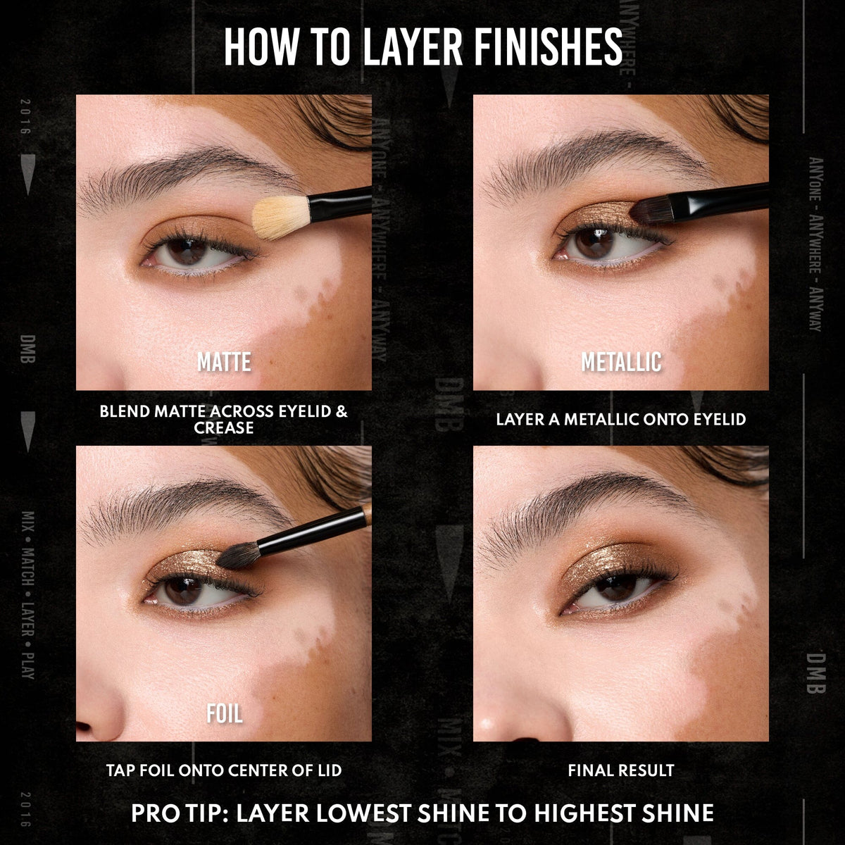 Colorfix Mattes