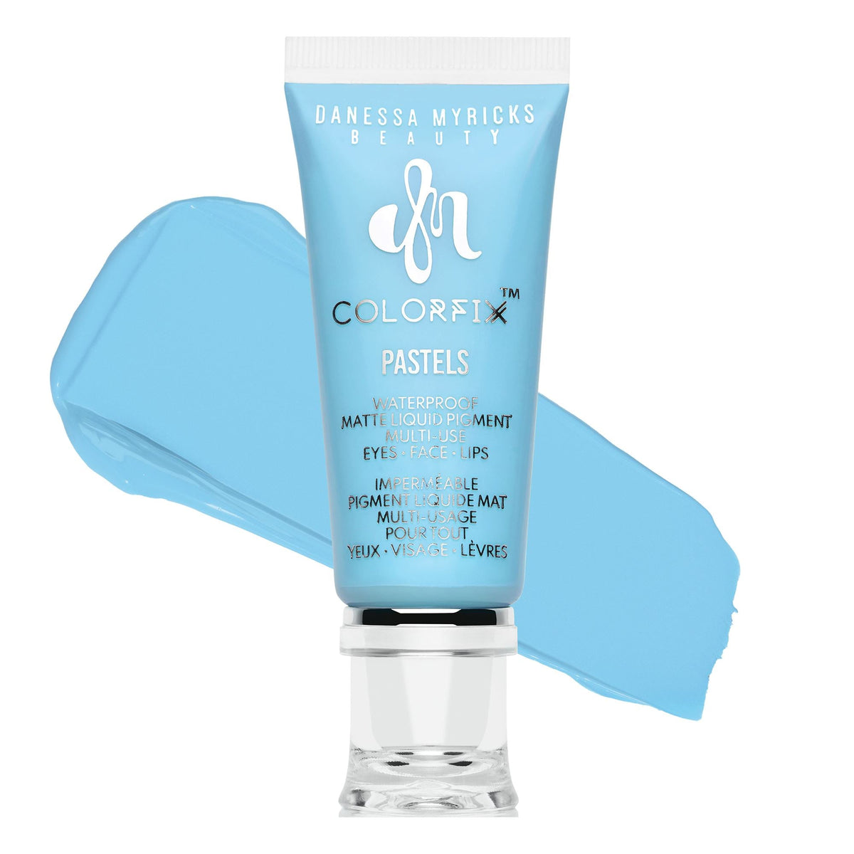 Colorfix Mattes