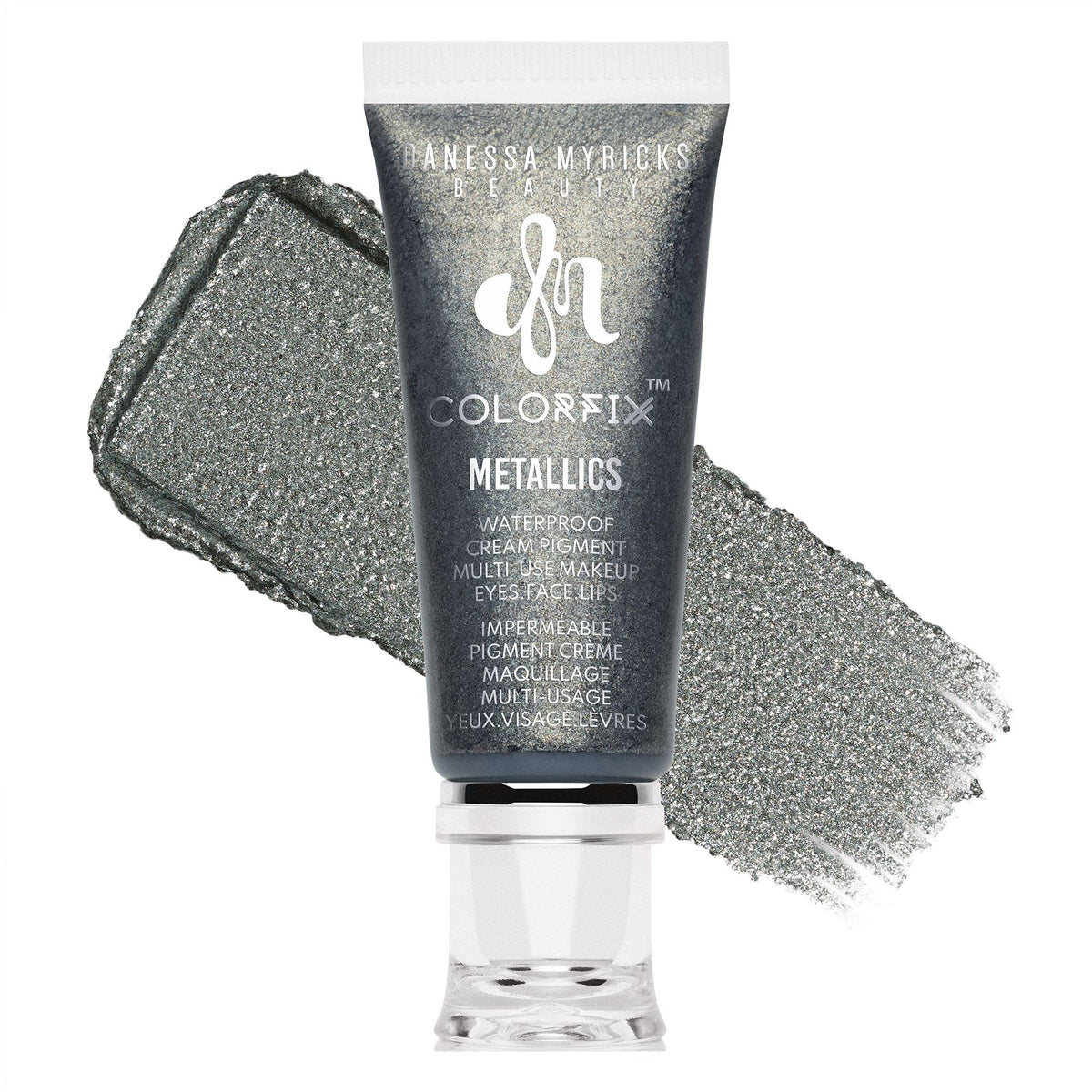 Colorfix Metallics