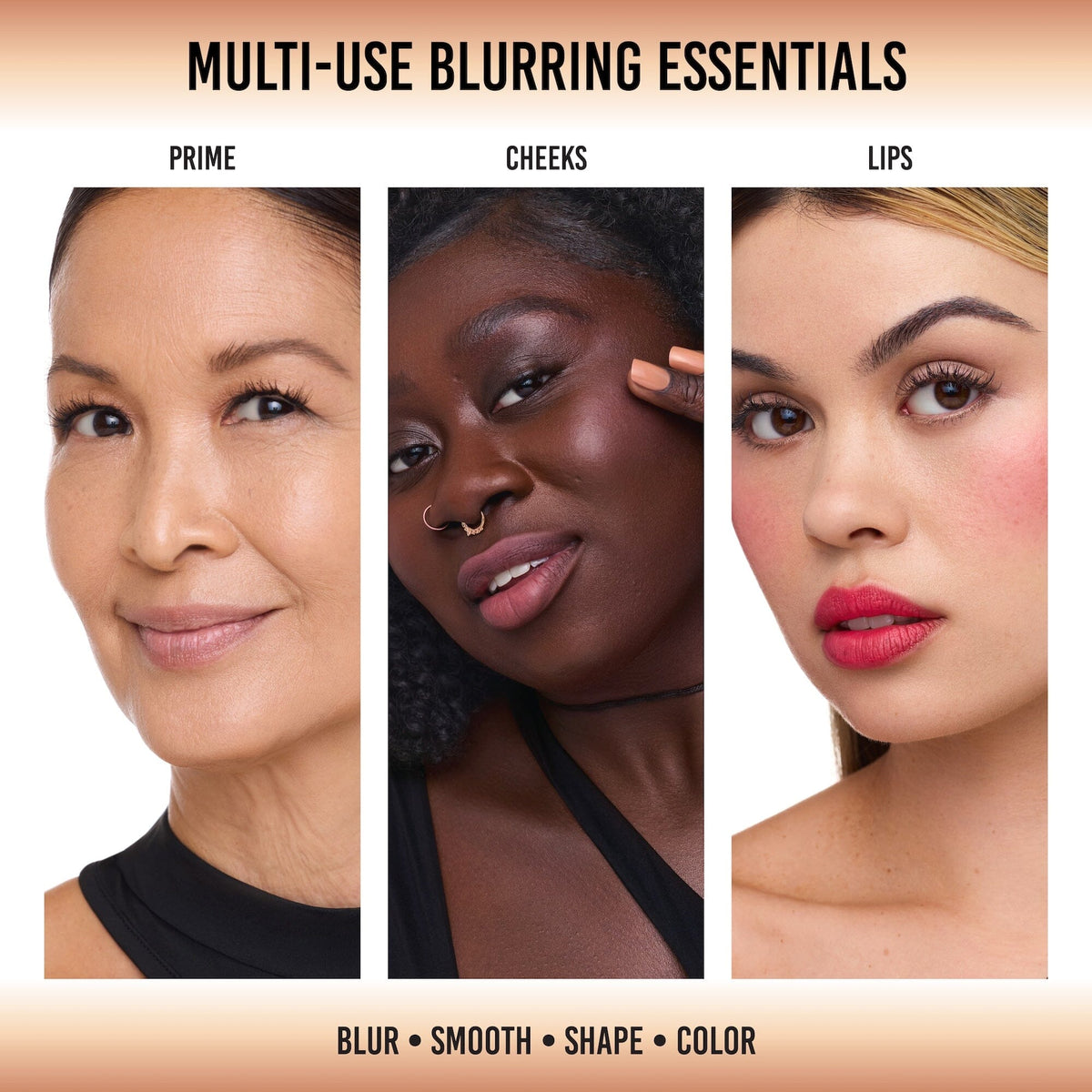 Yummy Skin Flushed Essentials Kit